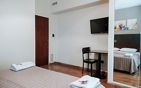 Tucuman Palace Hotel